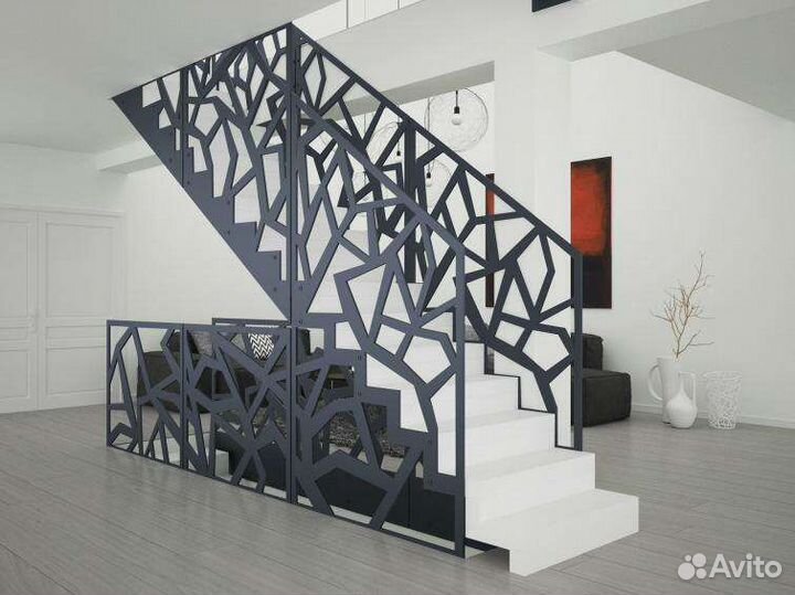 Плазменная резка с чпу