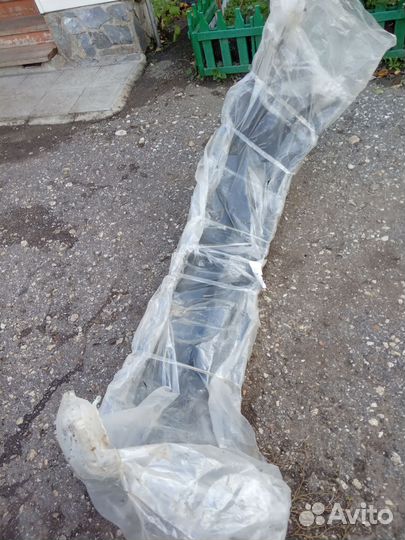 Бампер передний daewoo nexia