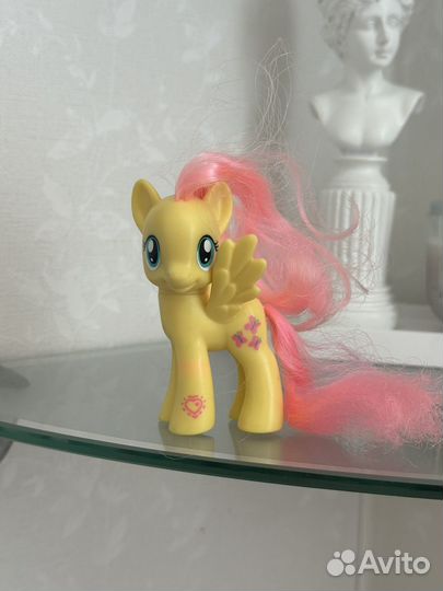 My little pony