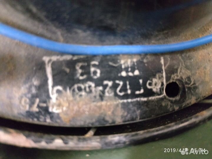 Прожектор/лампа/фара