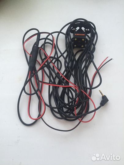 Телевизор ЖК на запчасти