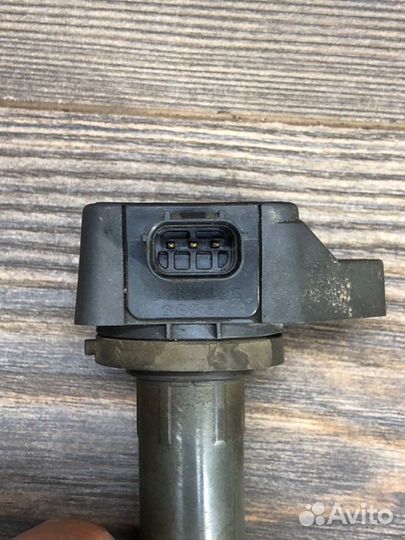 Катушка зажигания Honda Civic 8 1.8 2008