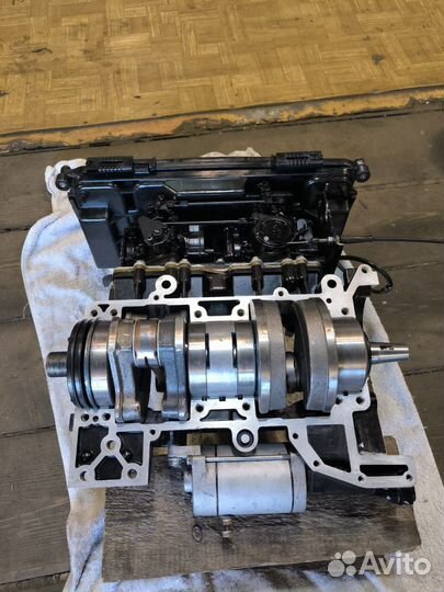 Гидроцикл jetmotor 800