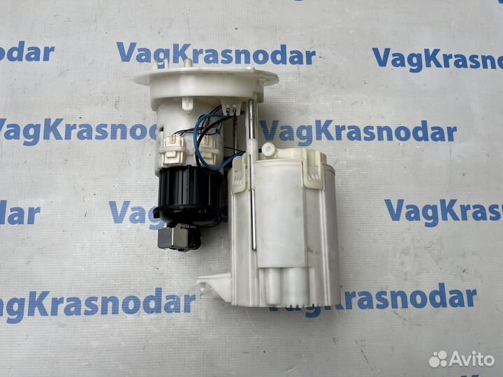 Бензонасос Audi A4 B8 A5 2.0T 2007-2011