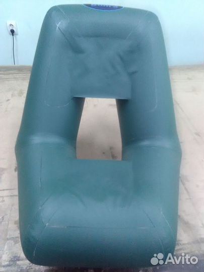 Сиденья-кресла надувные со спинкой
