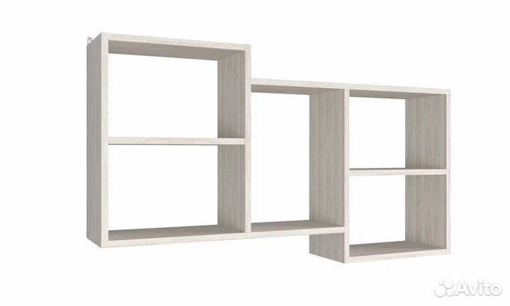 Полка навесная