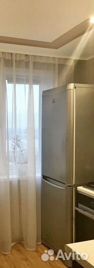 Холодильник Haier FD1V367 бу