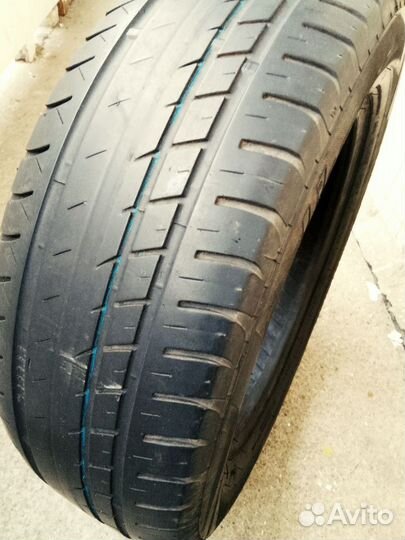 Viatti Strada Asimmetrico V-130 195/65 R15 91H