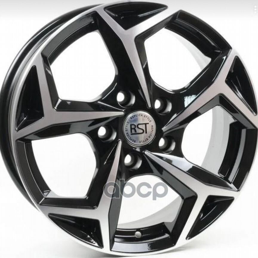 Литые диски RST 6.5×R16 5×114.3
