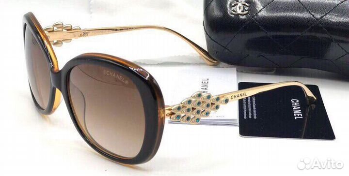 Брендовые очки 