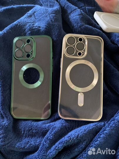 Чехол на iPhone 13 pro