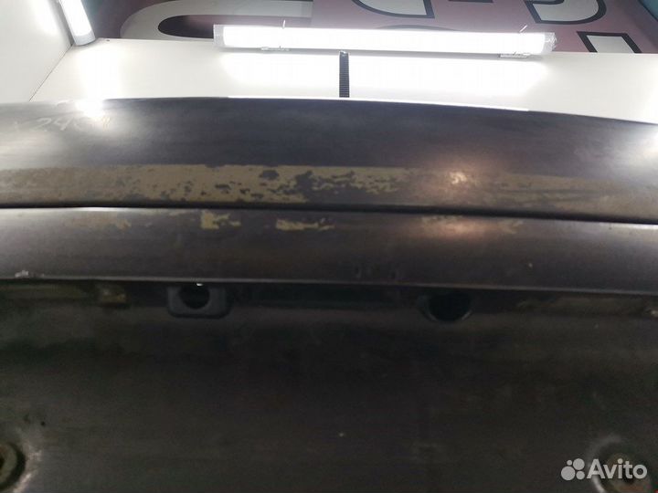 Крышка (дверь) багажника для Audi A8 D3 4E0827023A