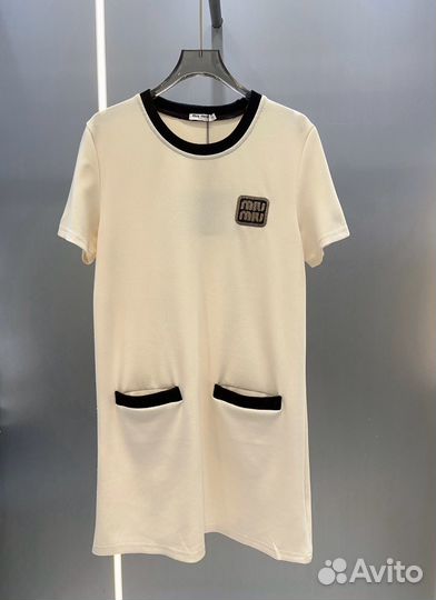 Платья Miu Miu
