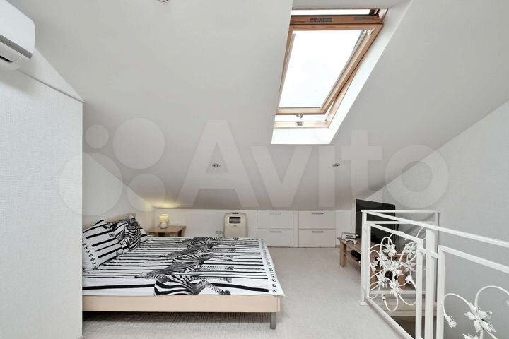 2-к. квартира, 50 м², 7/7 эт.