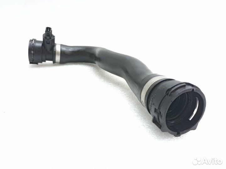 Патрубок системы охлаждения Bmw 7-Series E65 2006