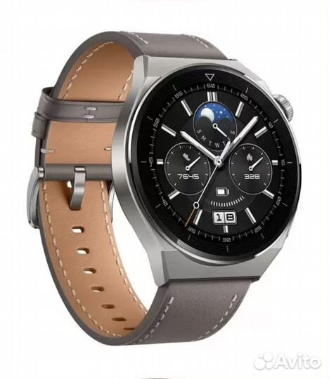 Huawei Watch GT 3 PRO