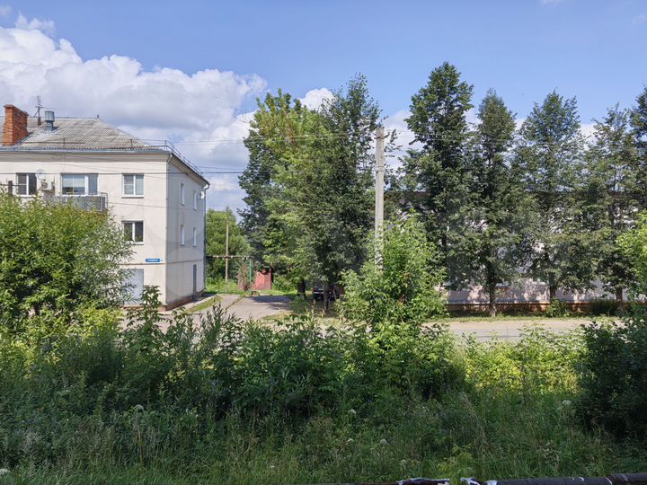 1-к. квартира, 37,5 м², 1/5 эт.