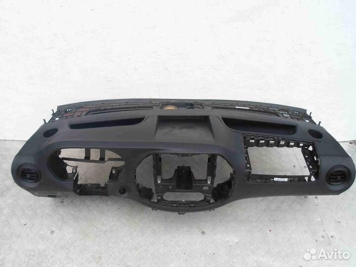 Торпедо Mercedes-Benz V-Class/Vito/Viano