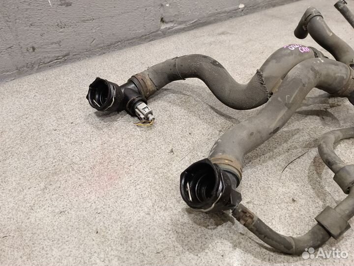 Шланг охлаждения для 1.4 Volkswagen Jetta 6