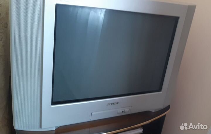 Телевизор Sony