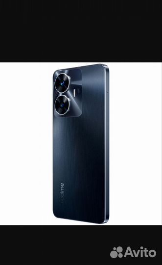 realme C55, 8/256 ГБ