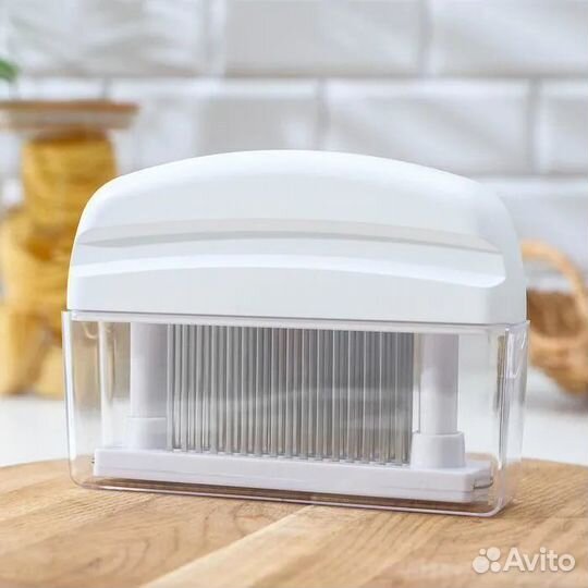 Тендерайзер для мяса/рыхлитель - молоток для отбив