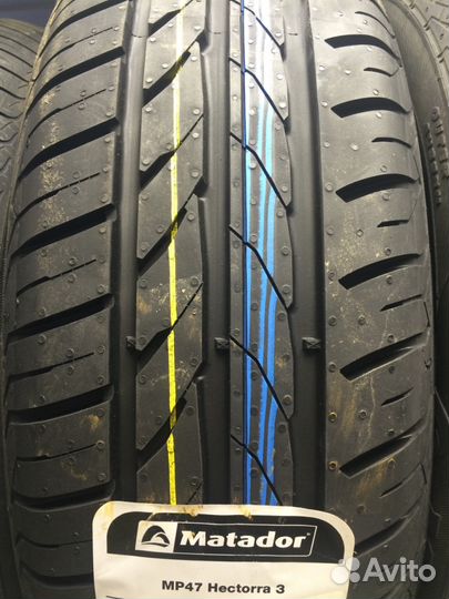 Matador MP 47 Hectorra 3 195/65 R15