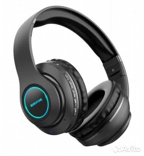 Беспроводные Bluetooth наушники Borofone BO17