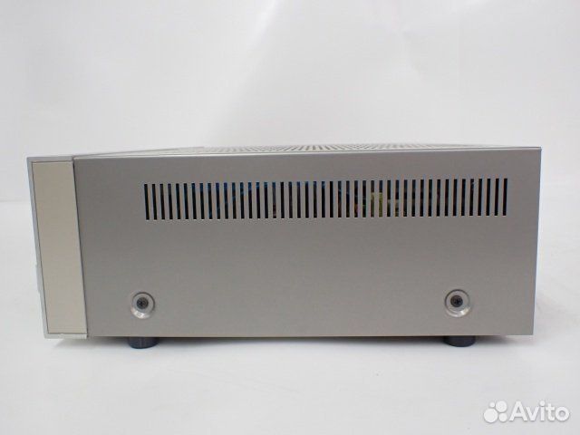 Усилитель onkyo integra a 817