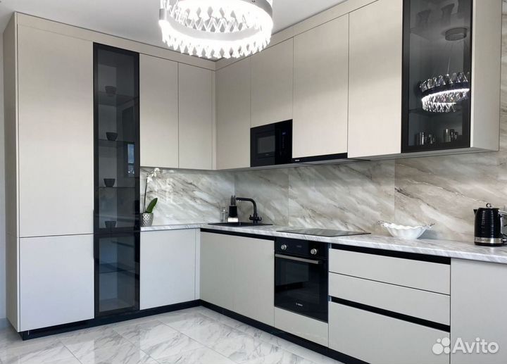 Оттенки Коффейный Минимализм на заказ с гарантией