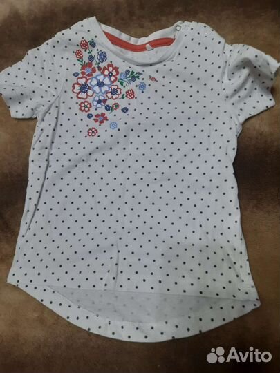 Кофточки на девочку 86 пакетом