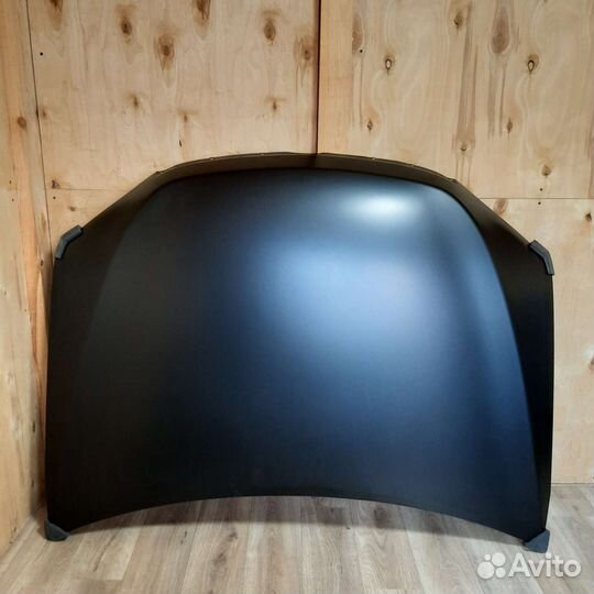 Капот Toyota camry v50