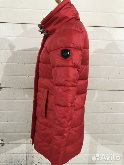 Куртки зимние женские новые