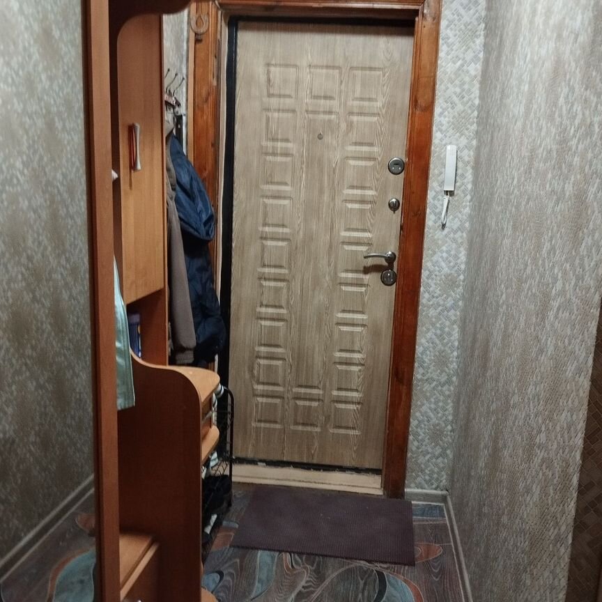 Квартира 2-комн. 46.7 м² в Пыталово — фото 4