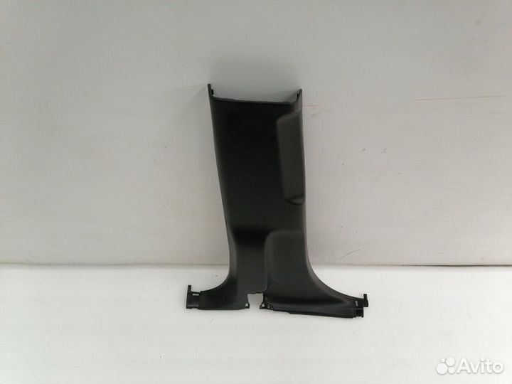 Обшивка стойки левая Mitsubishi Pajero Sport KS1W