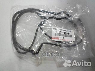 Прокладка клапанной крышки 2-3uzfe 1121350031 T