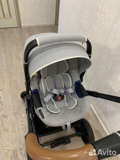 Автокресло britax roemer Baby-safe 2 i-size