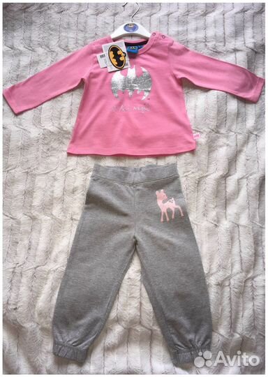 Вещи для девочки