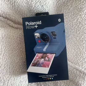 Polaroid now plus