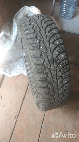 Nokian Tyres Nordman 5 175/65 R14 86T