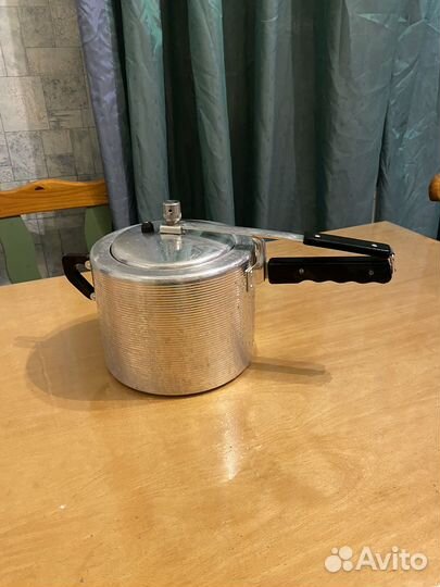 Скороварка СССР