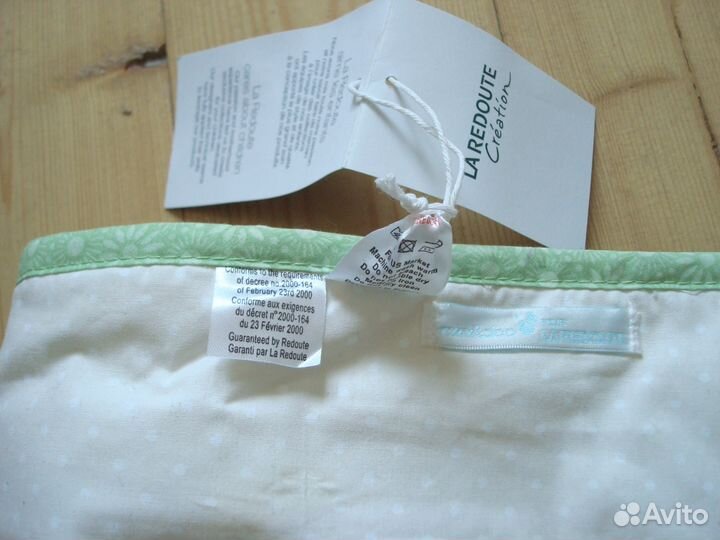 Новый ростомер La redoute с игрушками