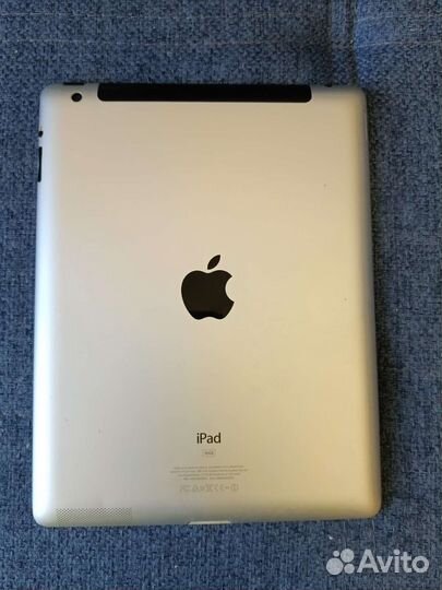 iPad A 1430