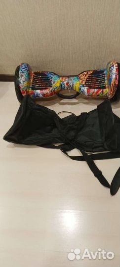 Гироскутер бу