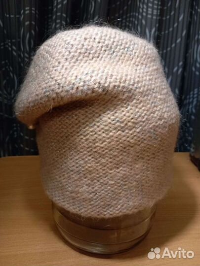 Шапка женская новая