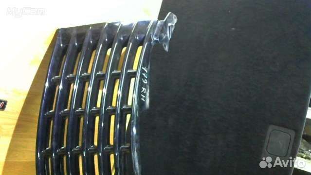 Решетка радиатора Chrysler PT Cruiser chrysler