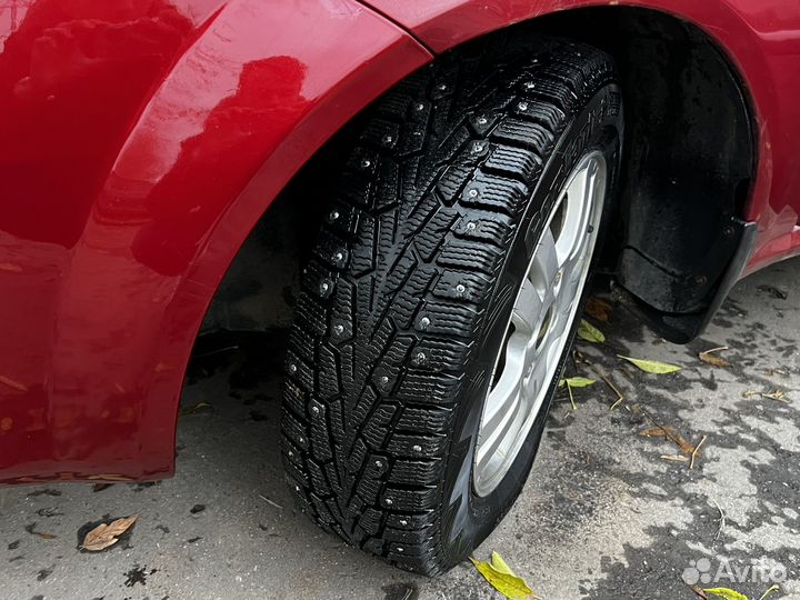 Chevrolet Lacetti 1.4 МТ, 2006, 149 800 км