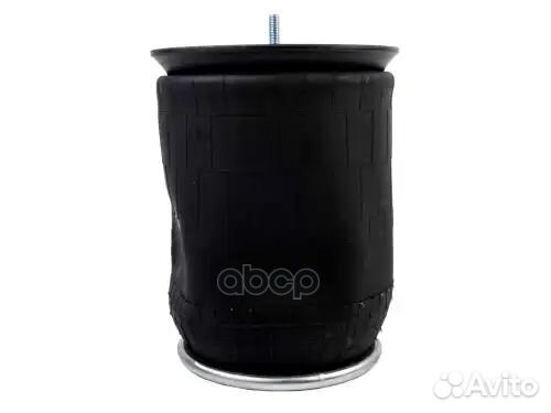 Пневмопод.со стак.верх: