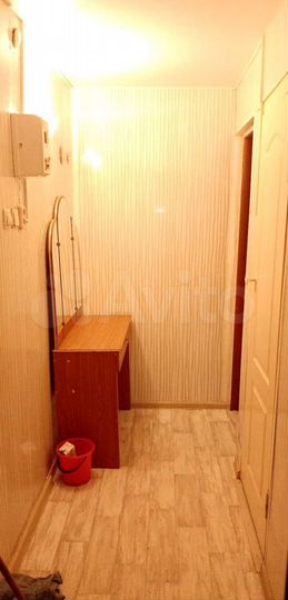 2-к. квартира, 40,9 м², 1/2 эт.