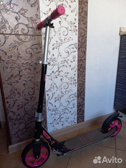 Самокат Oxelo mid 7